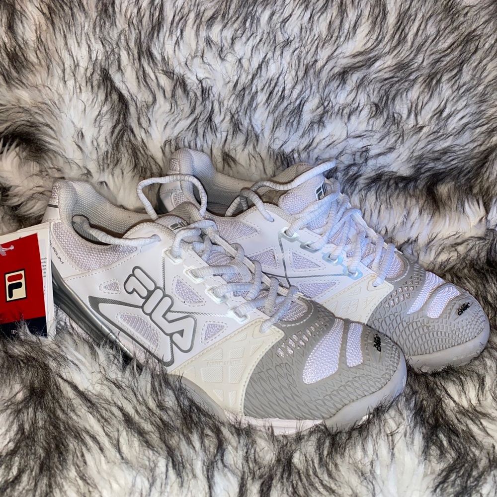 FILA Tennis Shoes